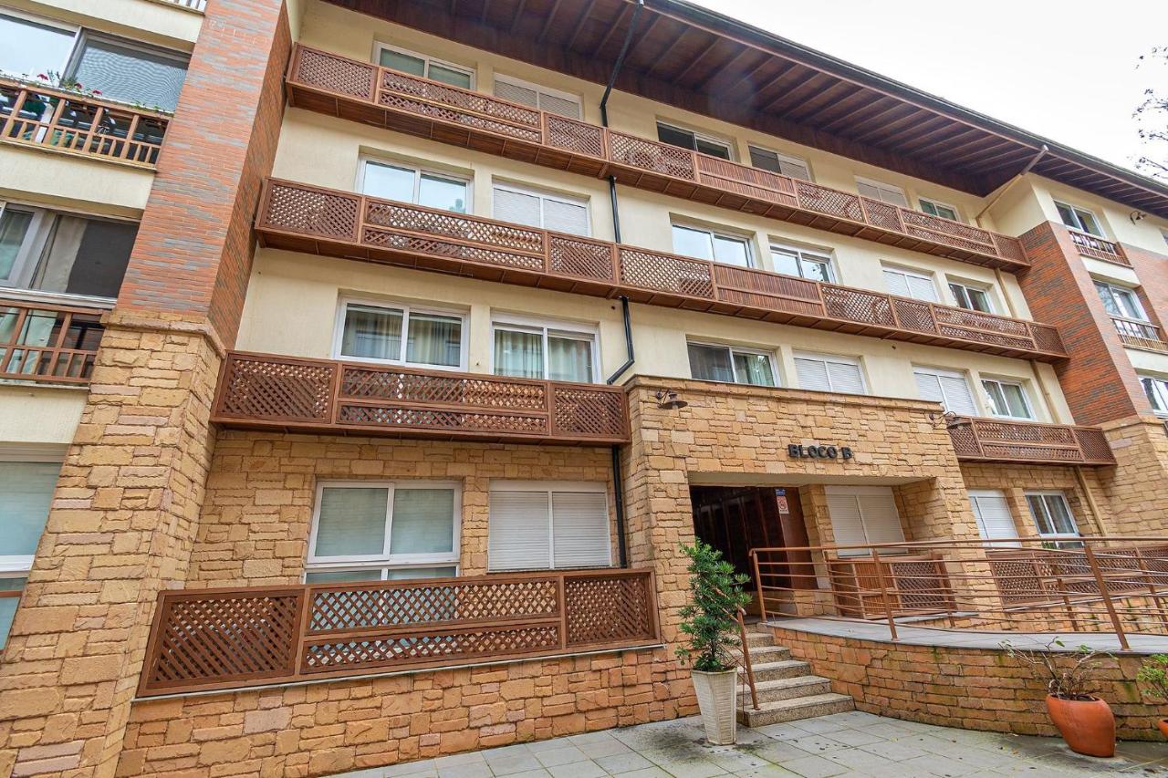 a poucos passos da Catedral - Ferienwohnung Canela