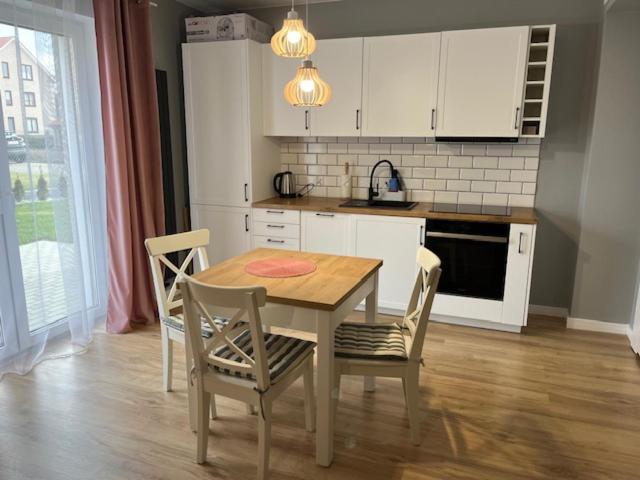 Apartamenty z Górnej Półki 31C1 - B&B
