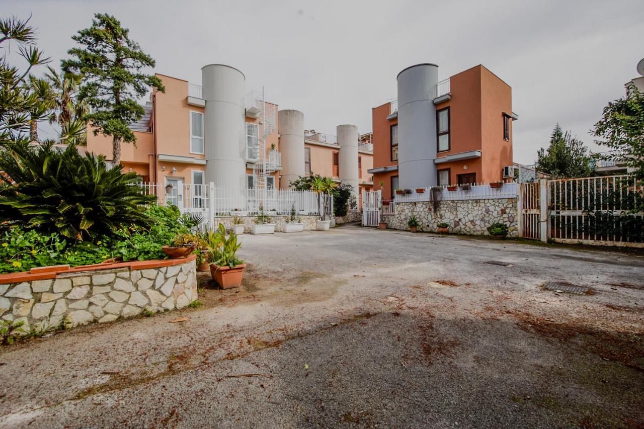 Casa Vacanze Verdemare - Chambres d’hôtes