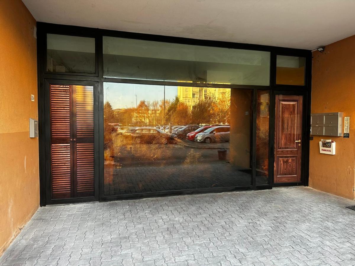 Mema House Parri - Ferienwohnung