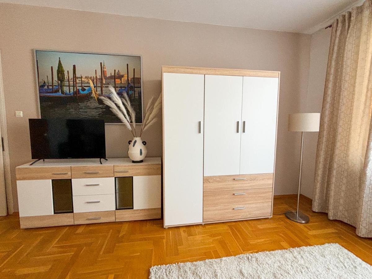 Apartament w sercu BB - B&B Bielsko-Biała