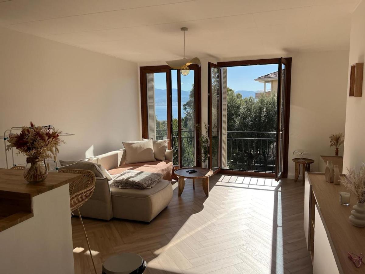 Charmant appartement T2 hypercentre à Ajaccio - Chambres d’hôtes Ajaccio