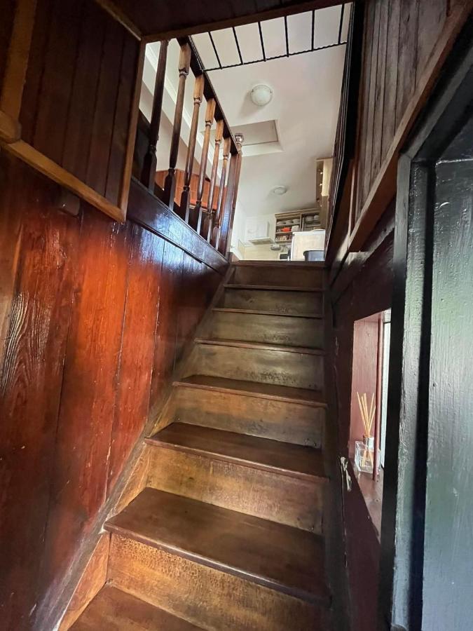 Дядо Добревата къща - Bed and Breakfast Tryavna