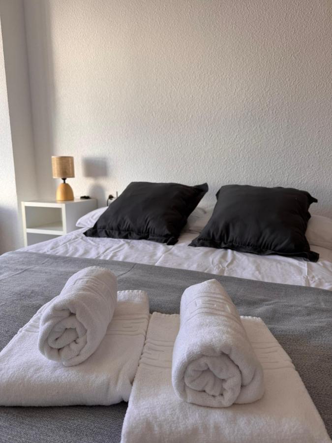 Apartamento Cervantes - B&B