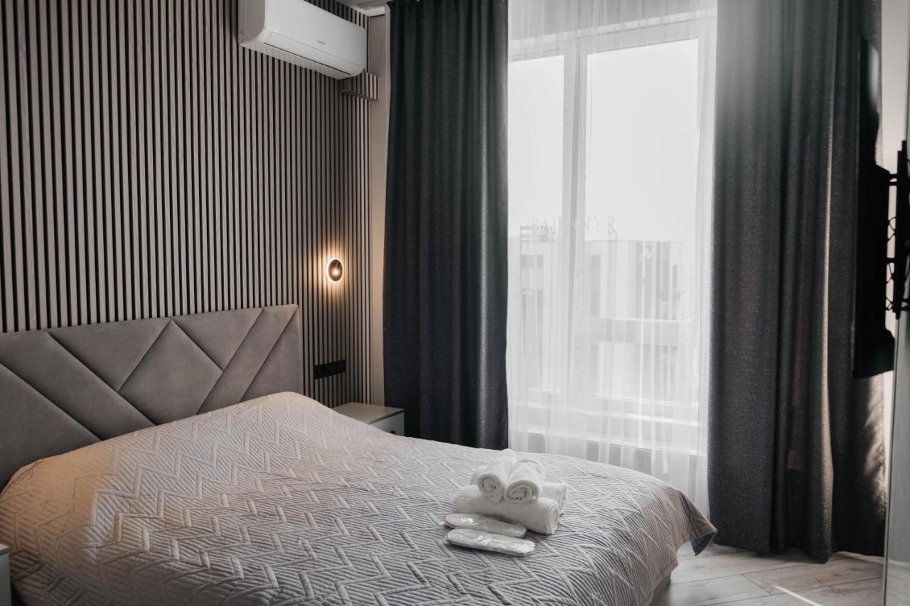 Премиум апартаменты в центре города у метро - B&B Almaty