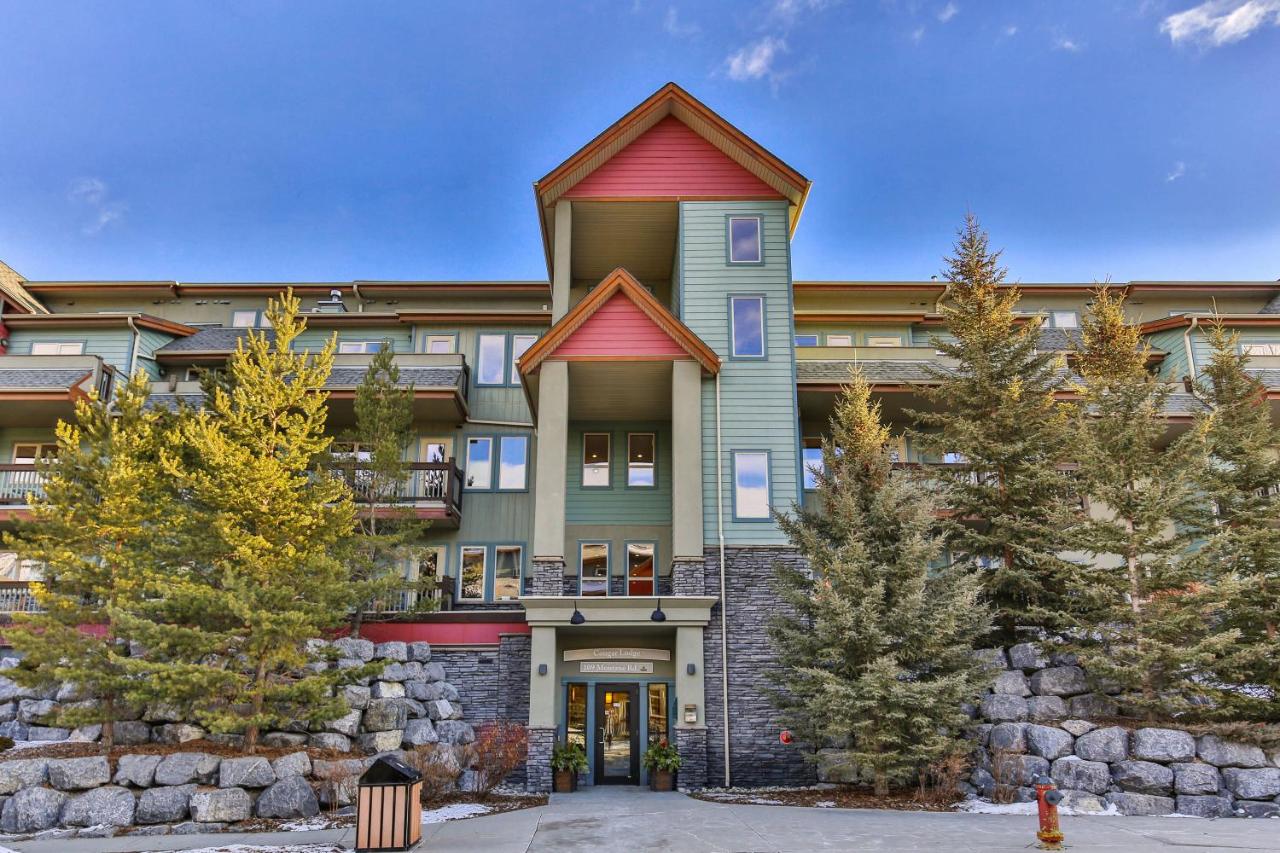 Summit at The Lodges of Canmore - B&B Canmore