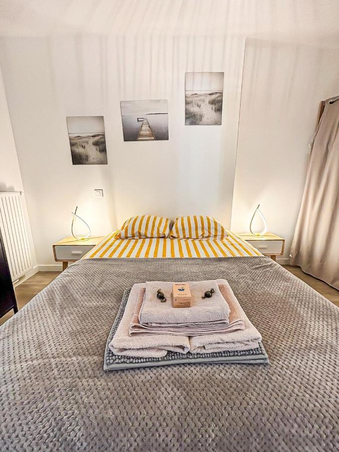 Apartamento de 1 dormitorio