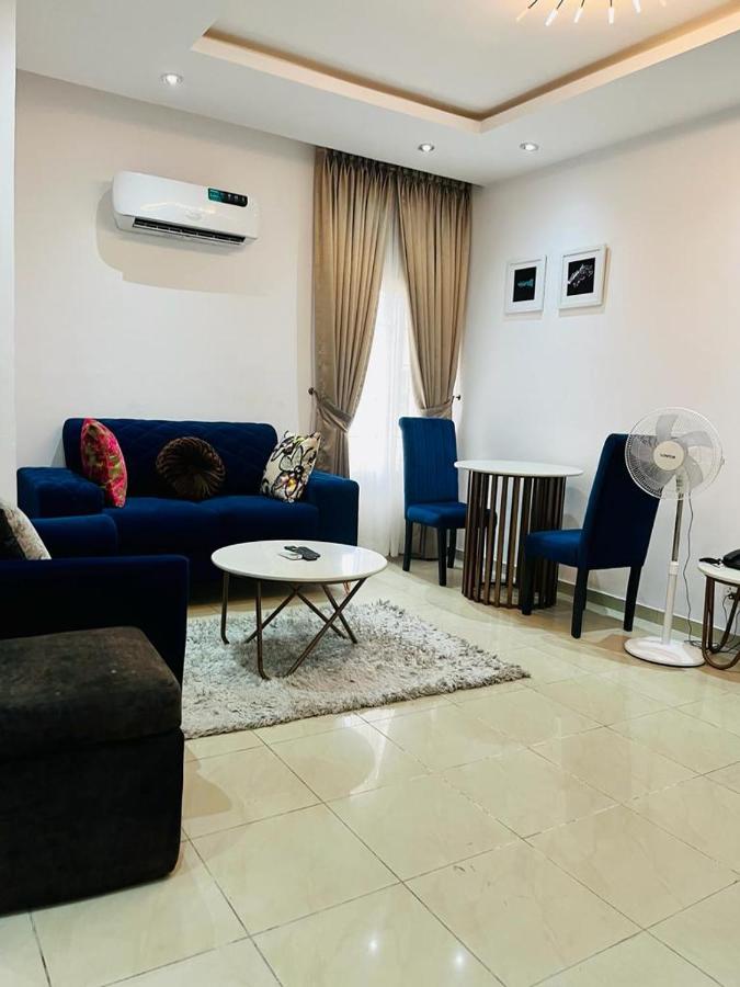 Two-Bedroom Deluxe Apartment