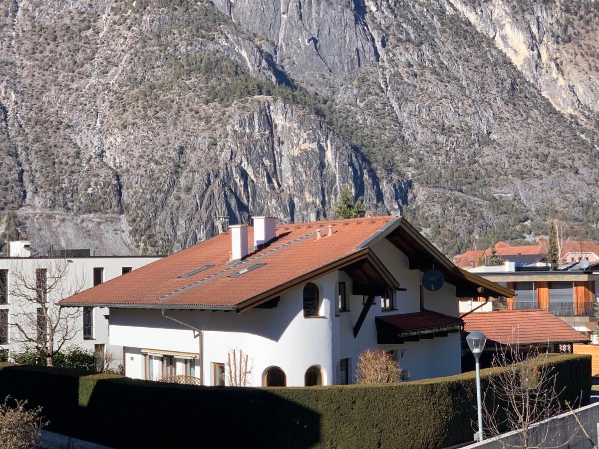 Fewo Riefe - B&B Zams