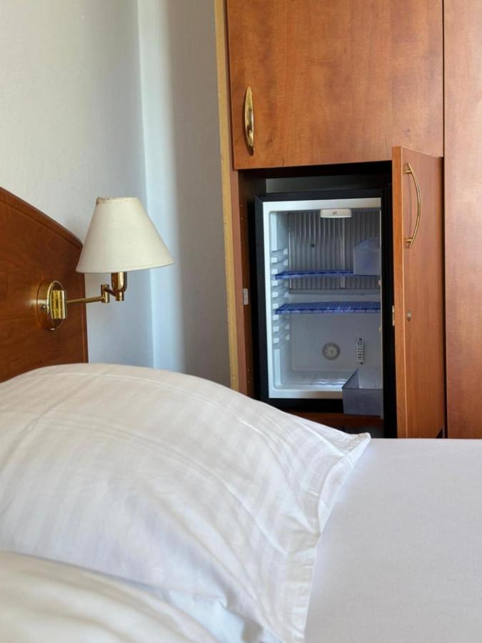 ''ROOM 1 - breakfast included'' - B&B Kampor