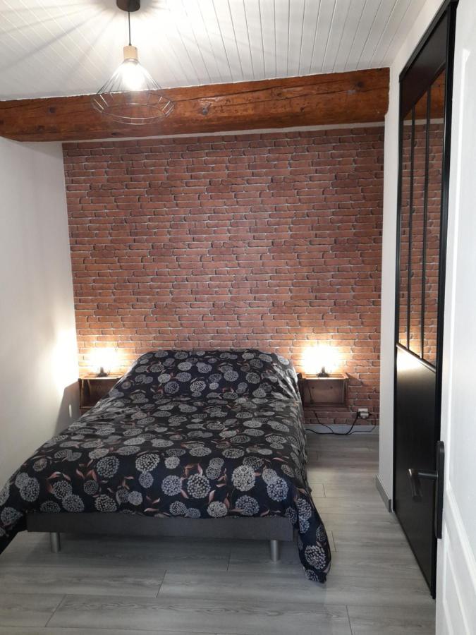 Apartamento de 1 dormitorio
