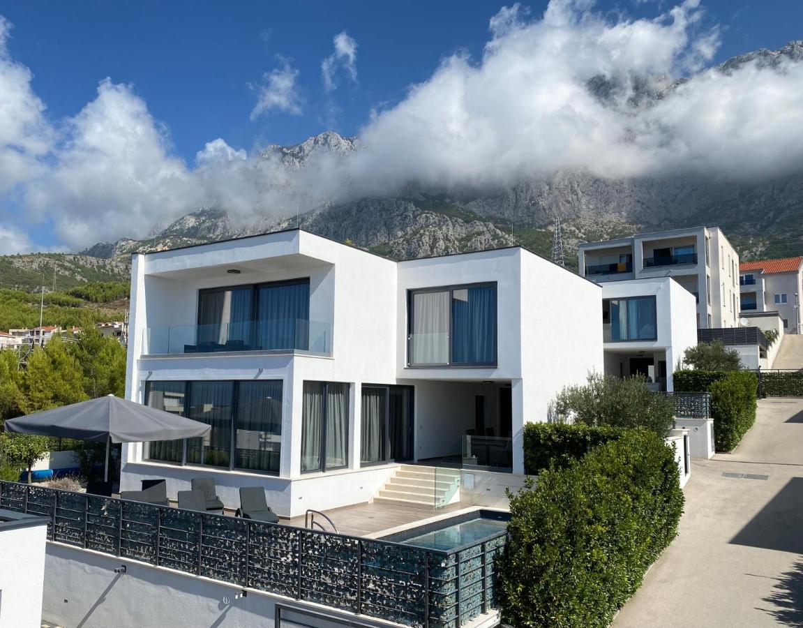 Villa Nera-Selina - Bed and Breakfast Makarska