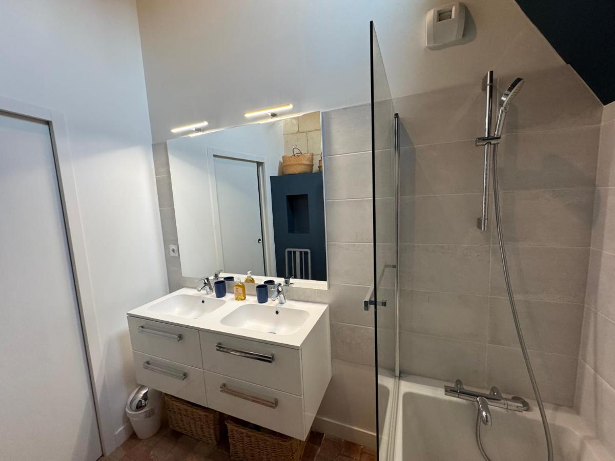 Double Room with Private External Bathroom