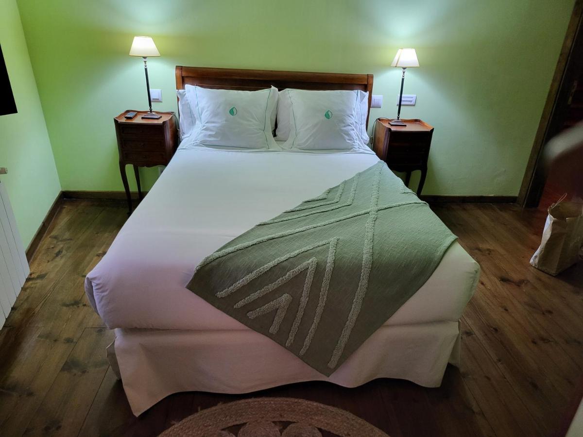 Chambre Double Standard