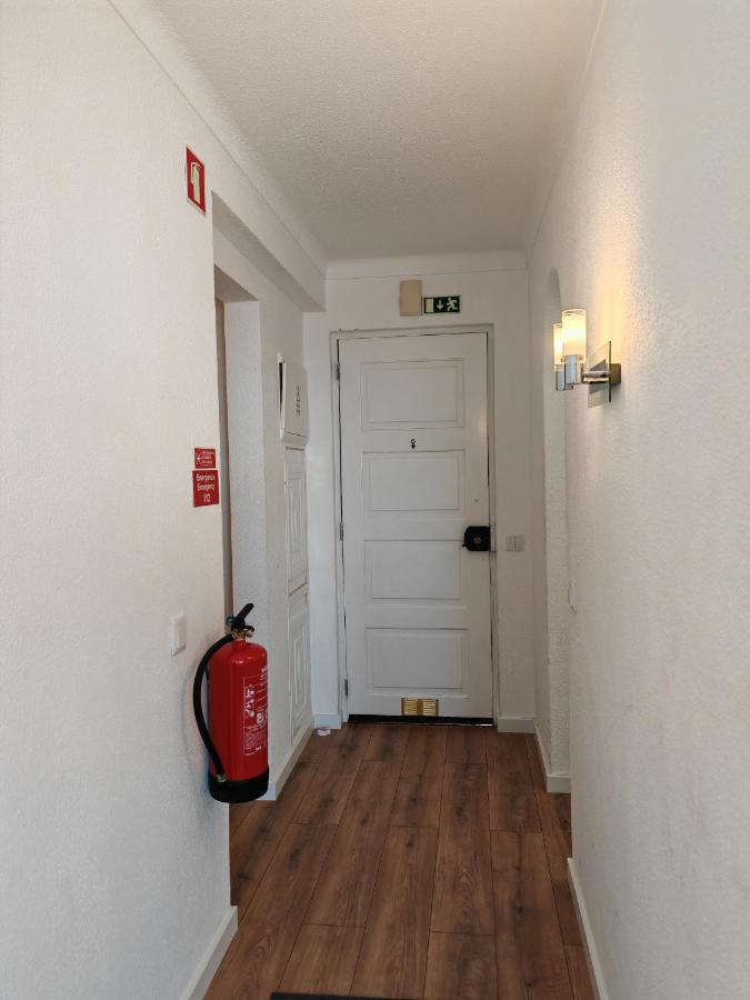 Apartamento Oura com piscina e vista mar - B&B Albufeira