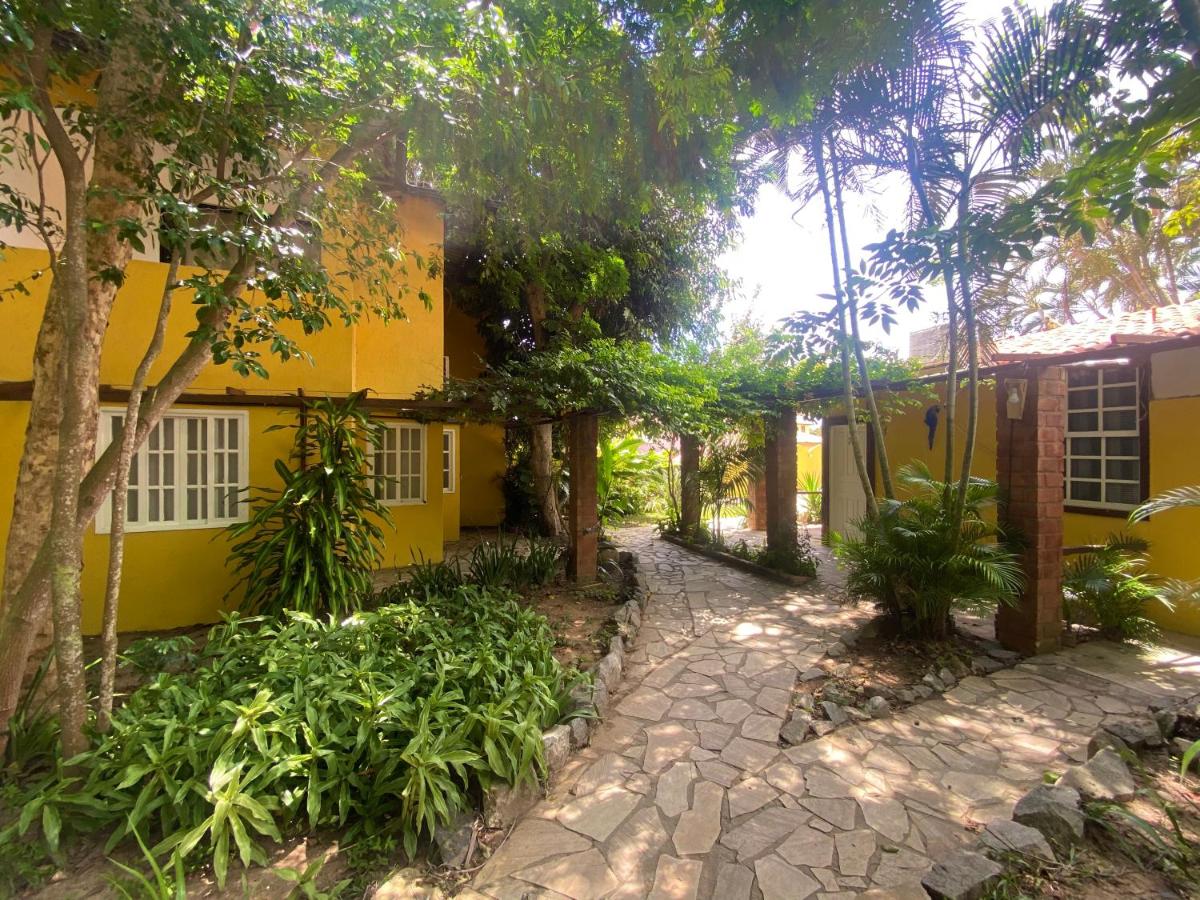 Paraíso Geribá - B&B