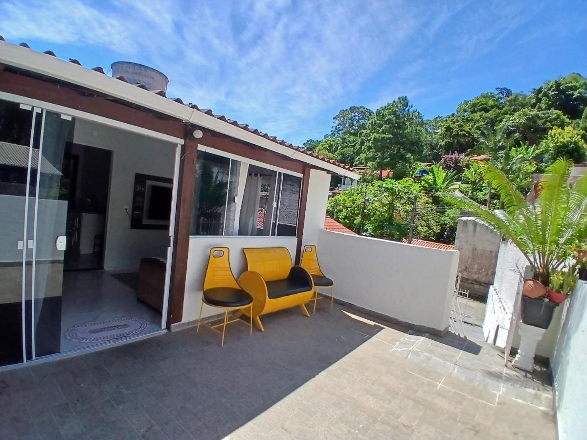 Casa Aconchegante - Bed and Breakfast Florianópolis