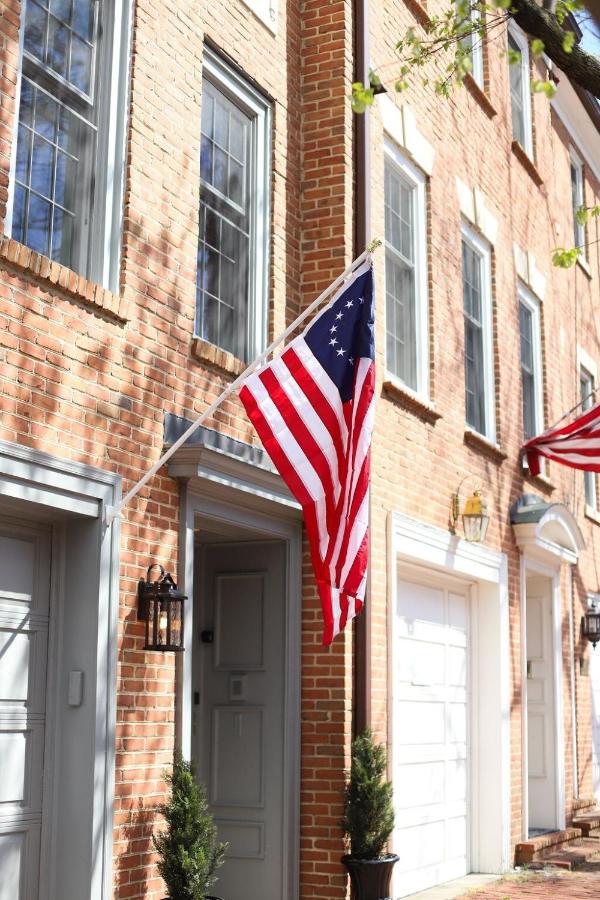 The Lafayette - B&B