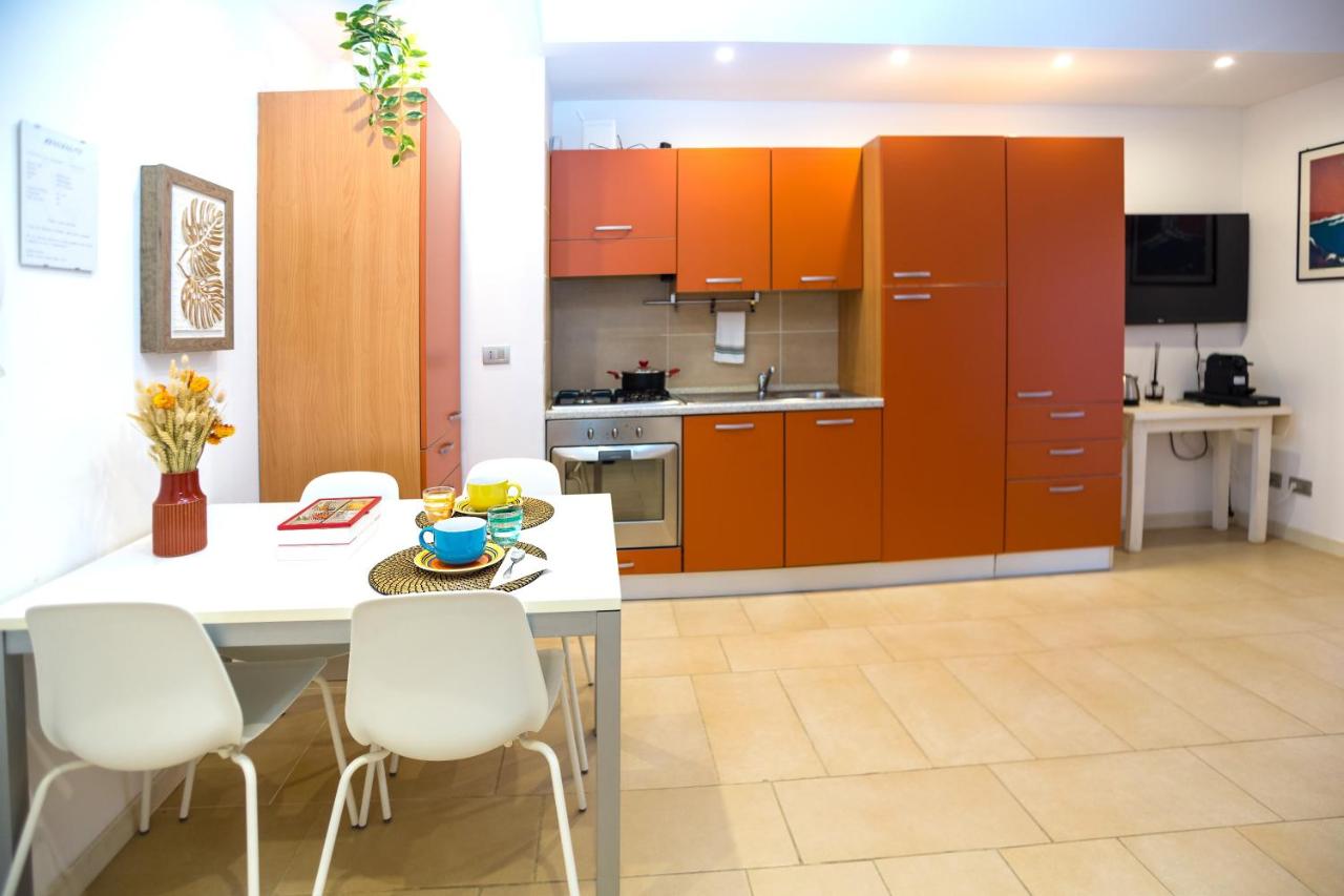 VeronaVera Giberti - Ferienwohnung