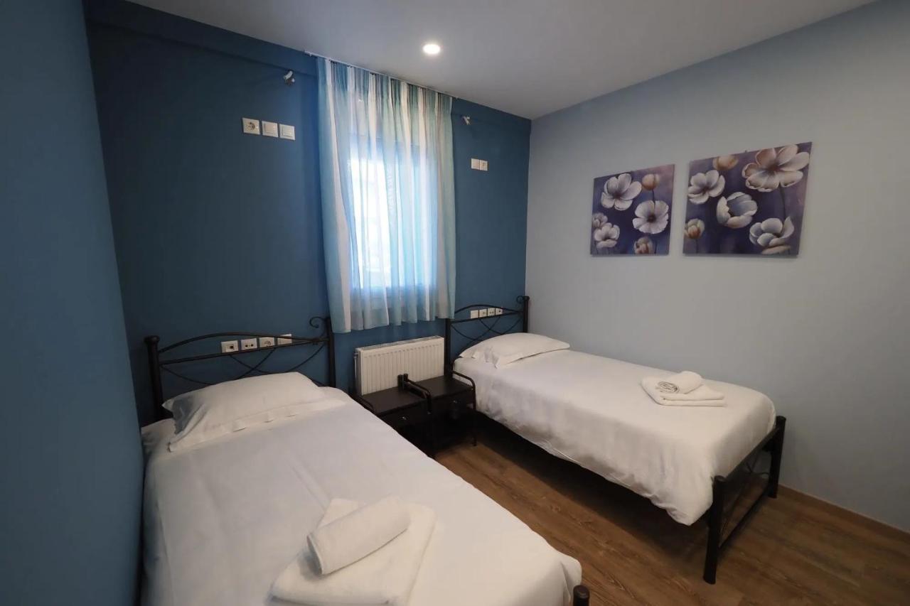 Luxe Appartement met 3 Slaapkamers