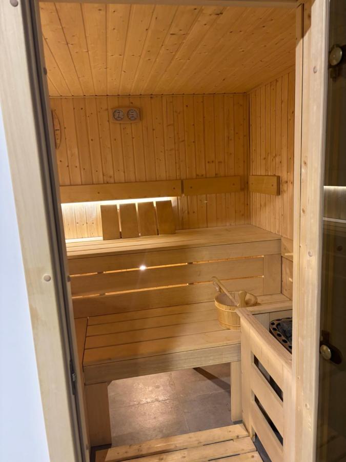 Apartament Michałek MountainAparts - B&B Świeradów-Zdrój