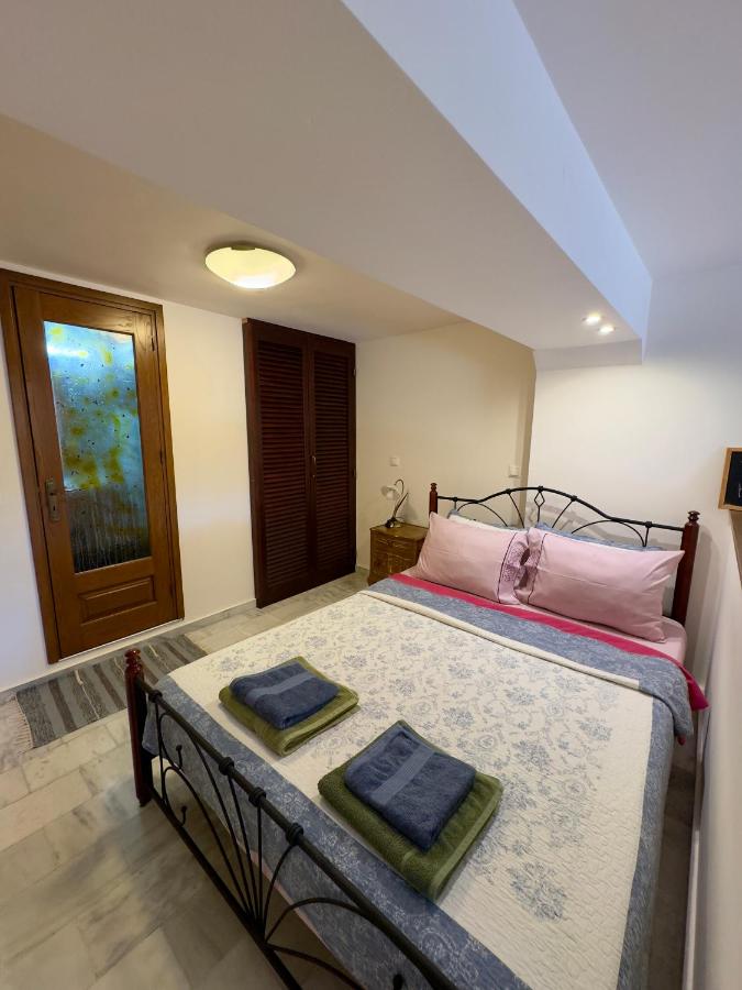 Villa 1 Chambre