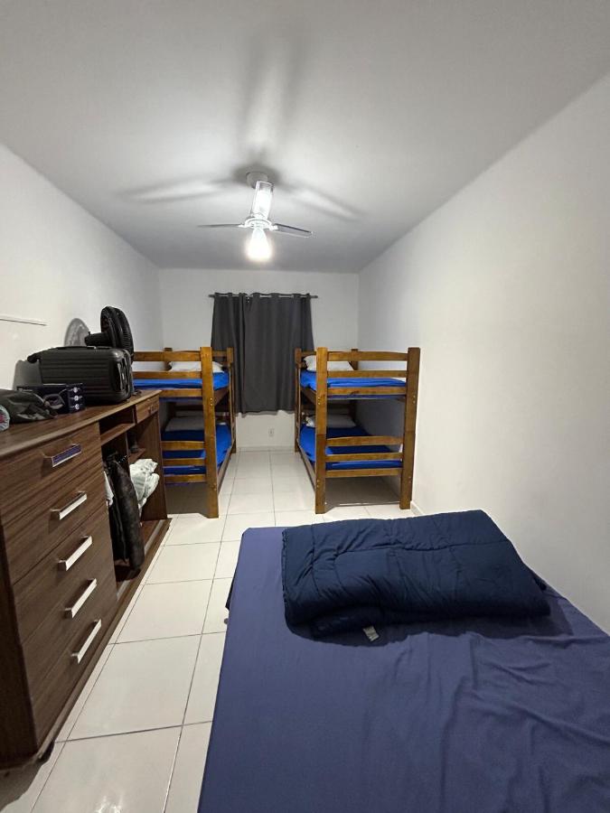 Apartamento no centro de caraguatatuba - Ferienwohnung