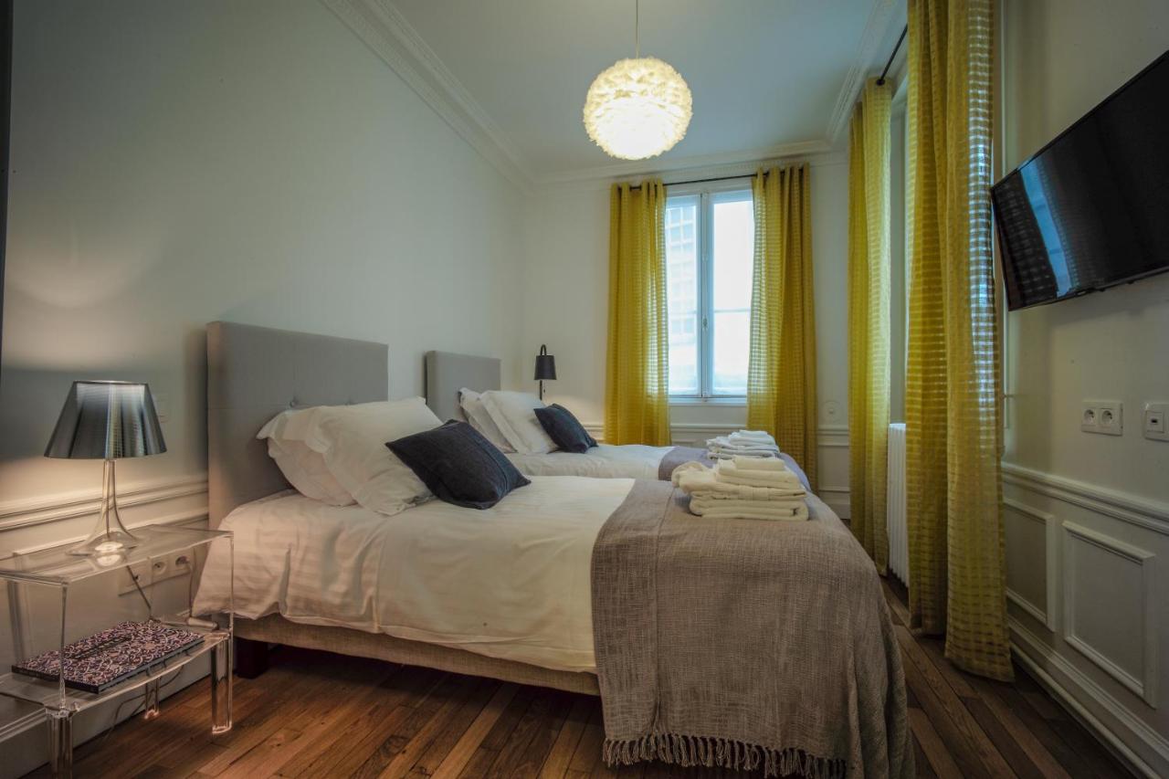 Suite Familiar
