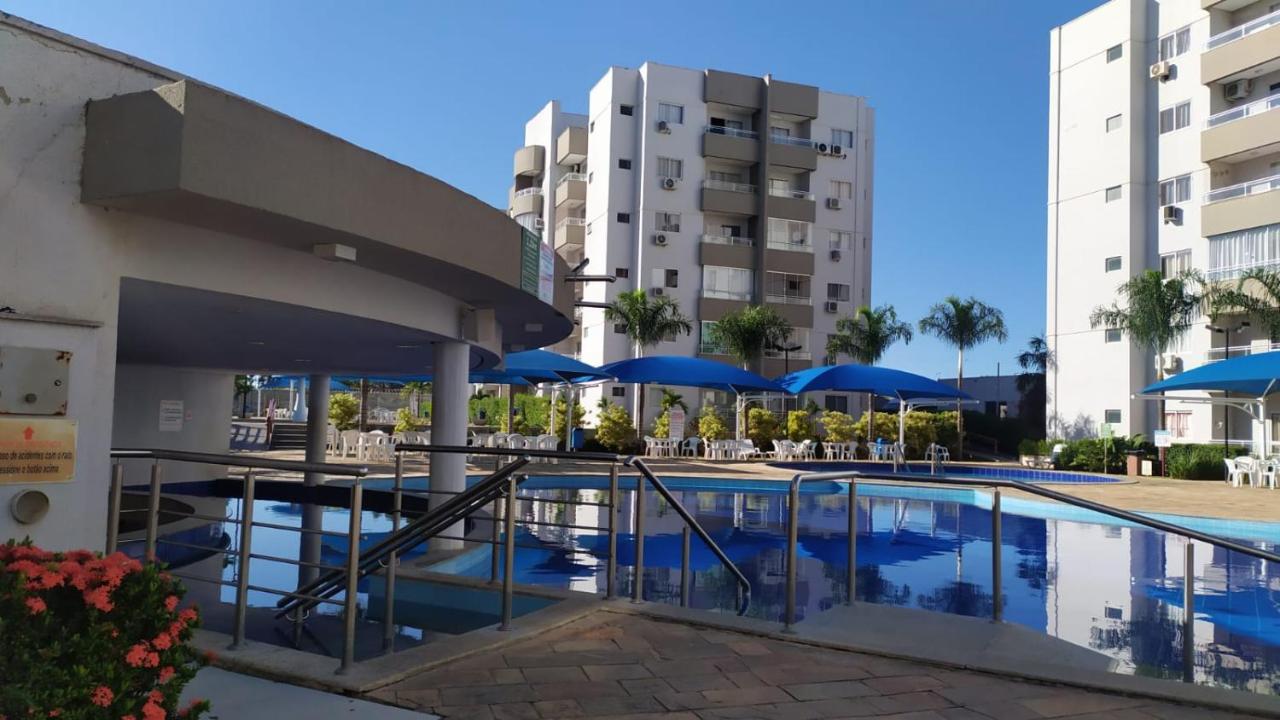 Setor Lagoa Quente - B&B