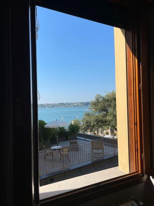 Appartamento Vista Lago! - B&B