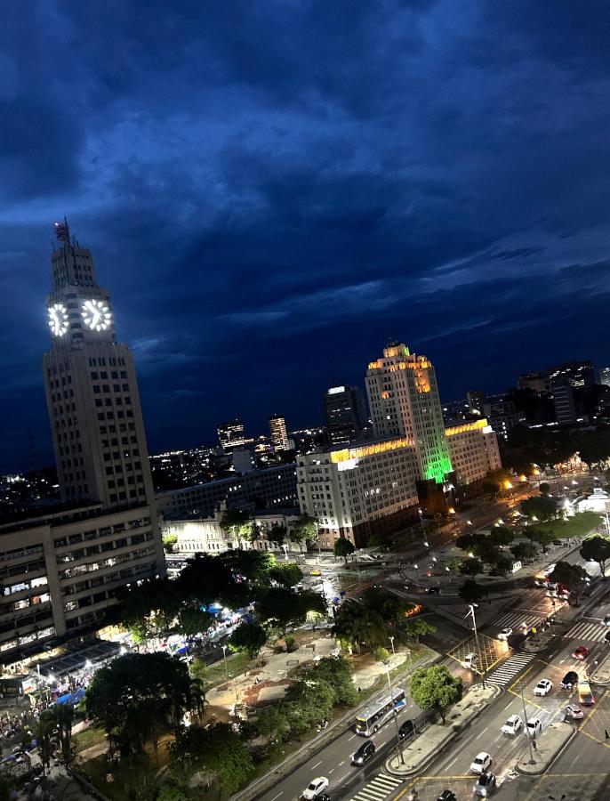 Melhor localização do Rio e em Frente ao metrô - B&B
