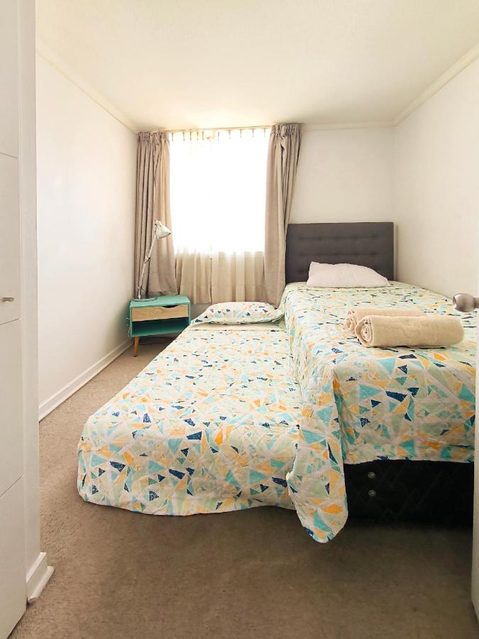 Appartamento con 2 Camere da Letto