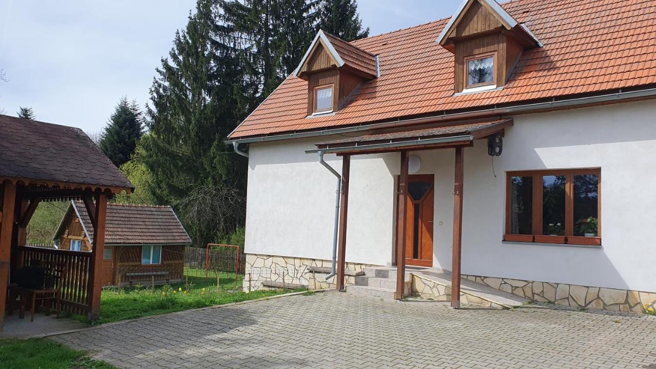 Chata Pohoda - B&B