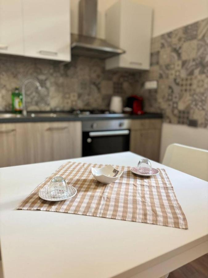 Appartamento Revoltella16 - B&B Trieste