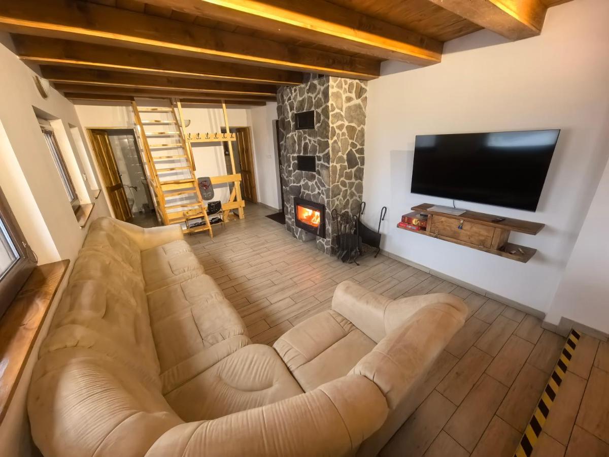 Chalet Superior