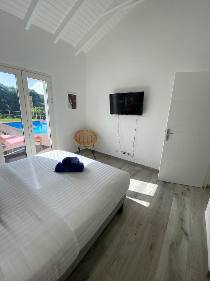 Villa con Piscina Privata 