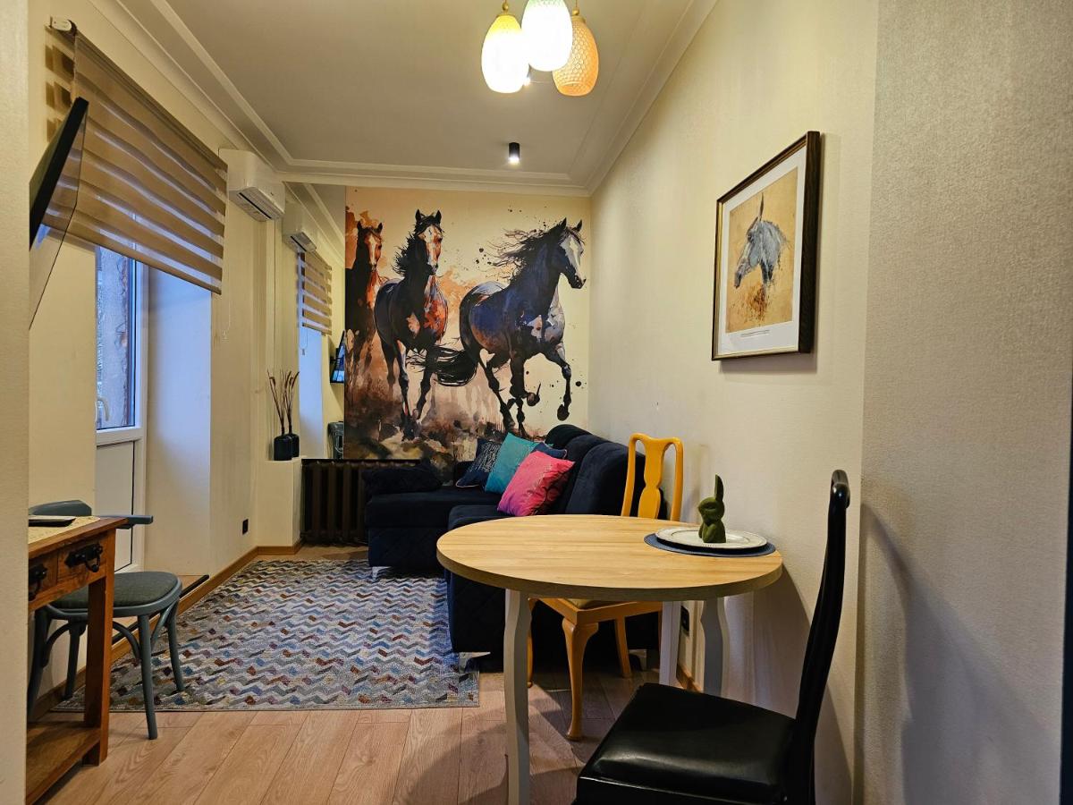 Luxury Stable 1 - B&B Rēzekne