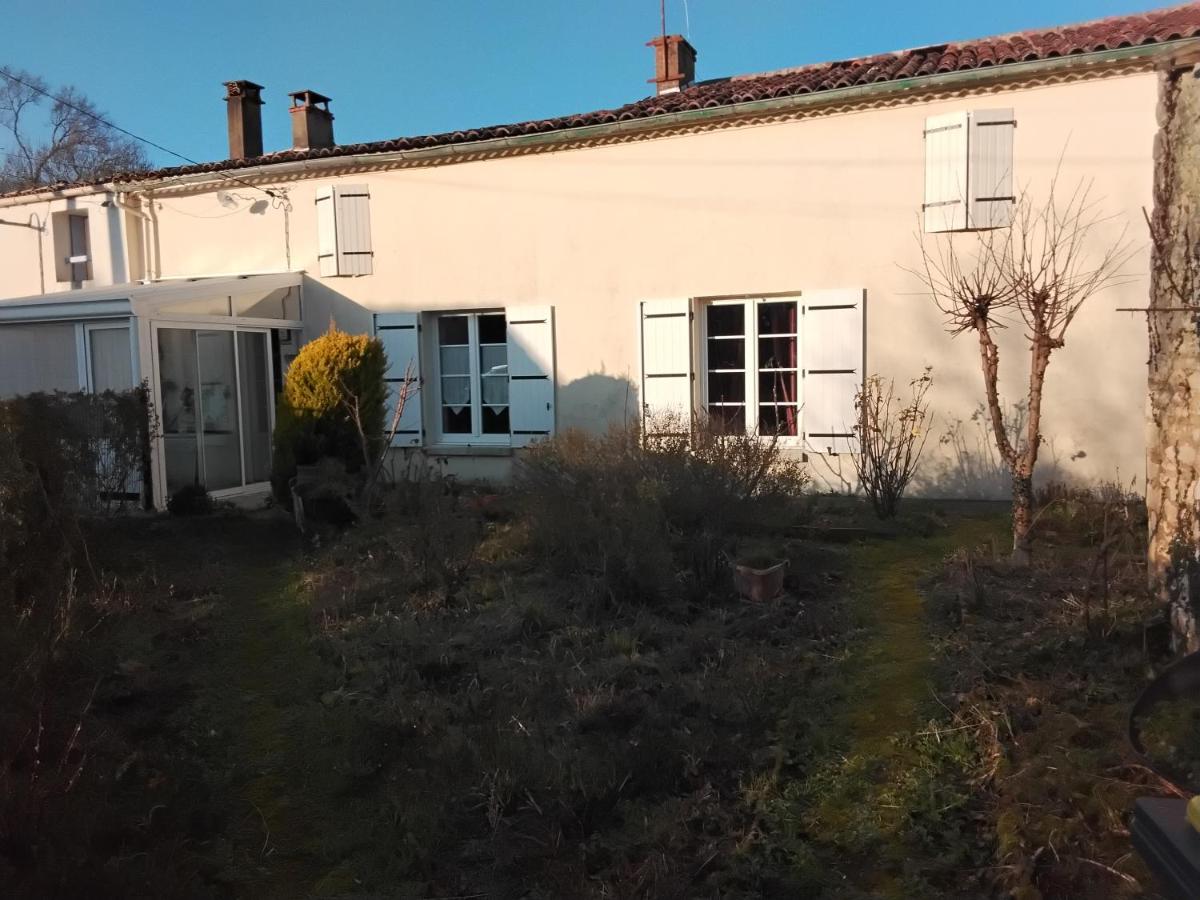 Maison familiale - B&B