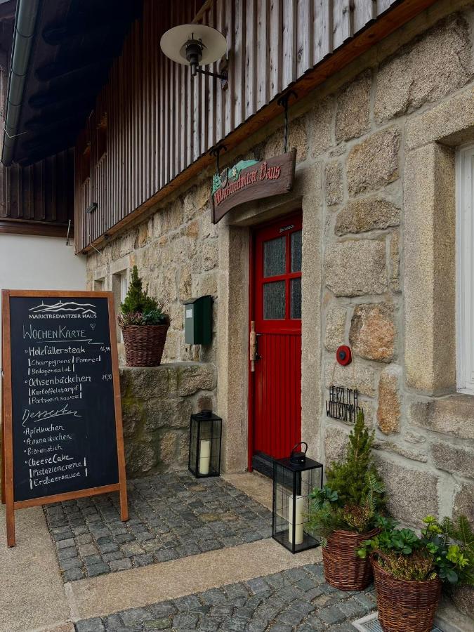 Marktredwitzer Haus - B&B