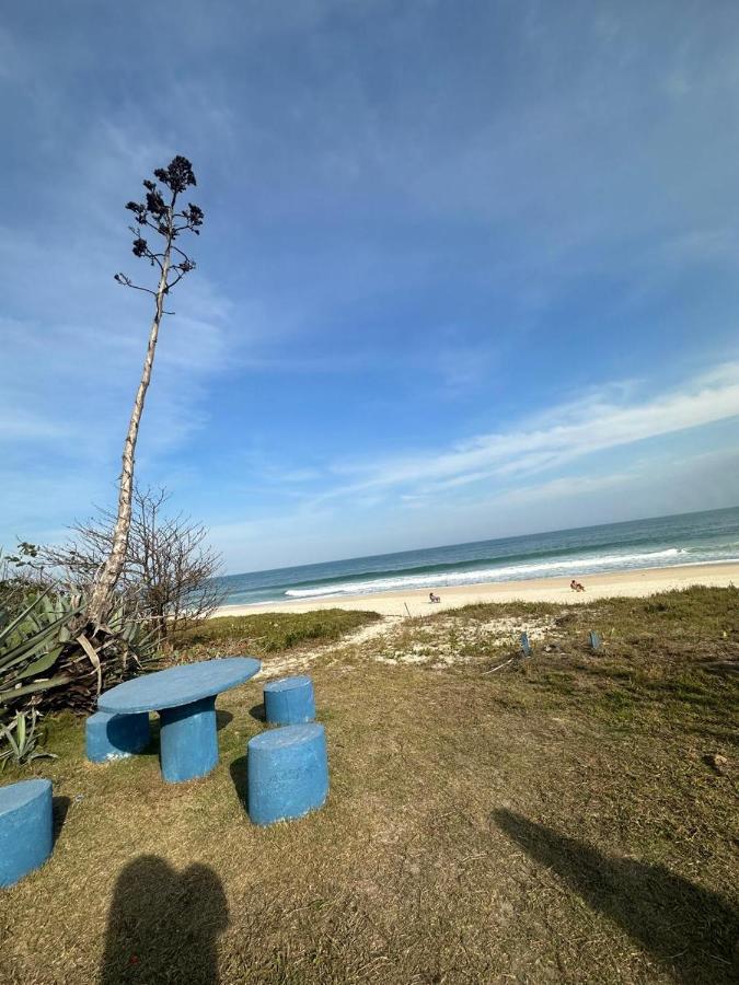 De frente ao MAR - B&B Saquarema