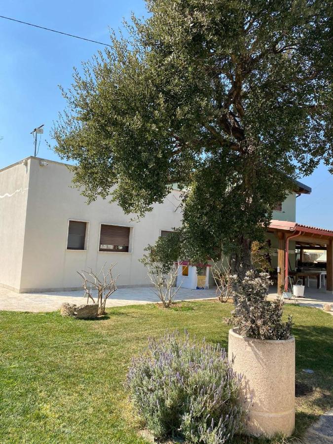 Villa Leone Holiday House - Chambres d’hôtes Latiano