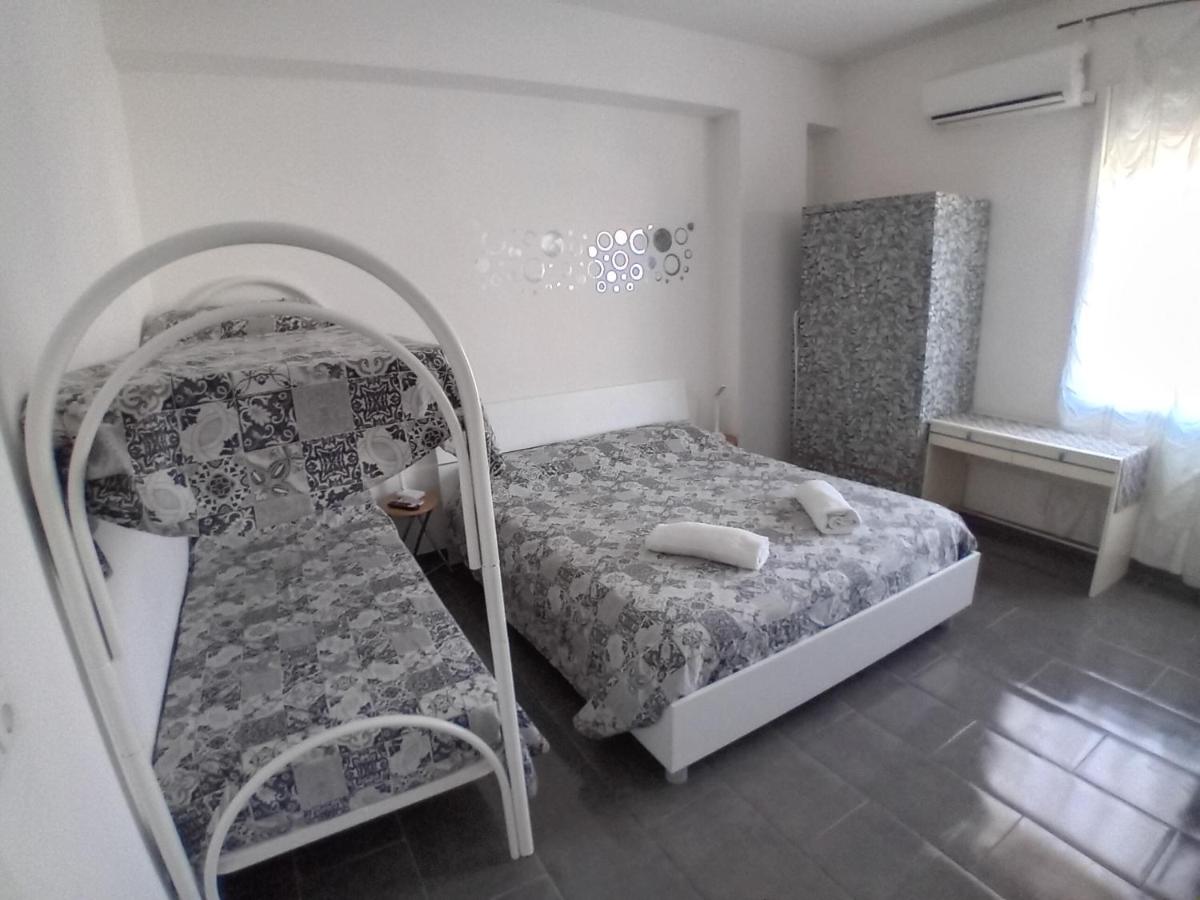 bbsulmare-com Sole Apartment - B&B Porto Empedocle