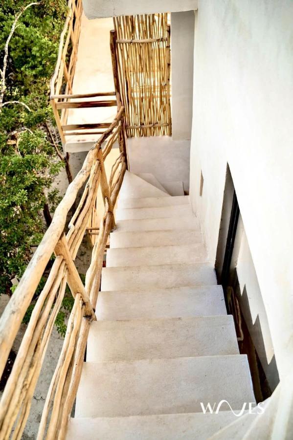 Great Located Studio PH with Private Pool by Waves Management - B&B Tulum
