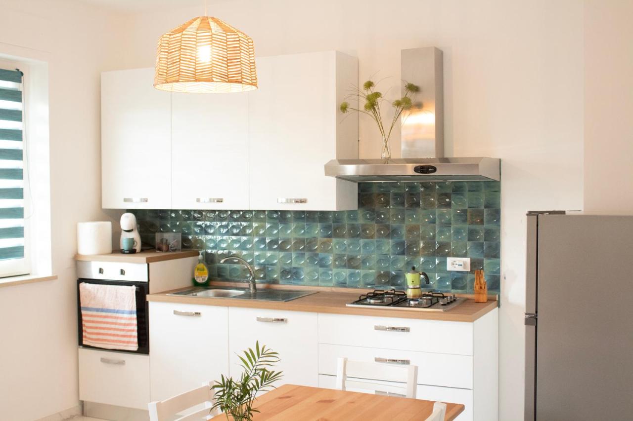 Almond b&b - Ferienwohnung