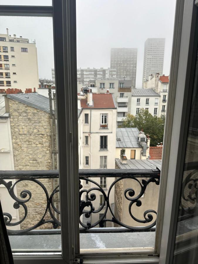Quiet appartment - B&B Parigi