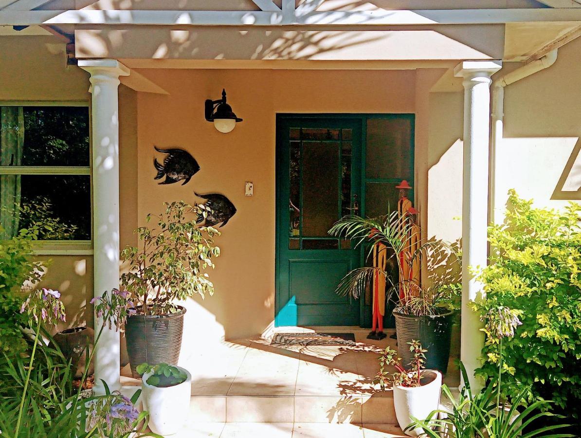 Coelacanth Sea & River Lodge - B&B