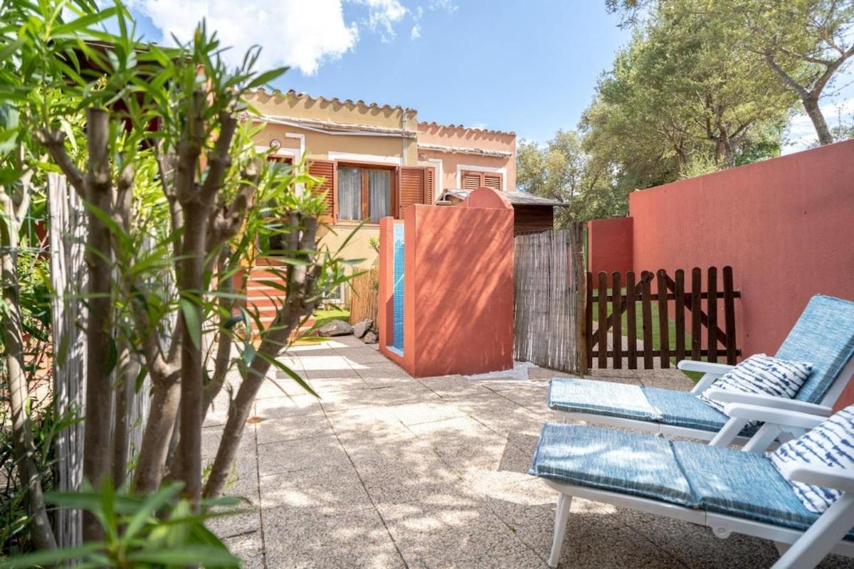 Maison Lune-Villasimius - B&B Simius