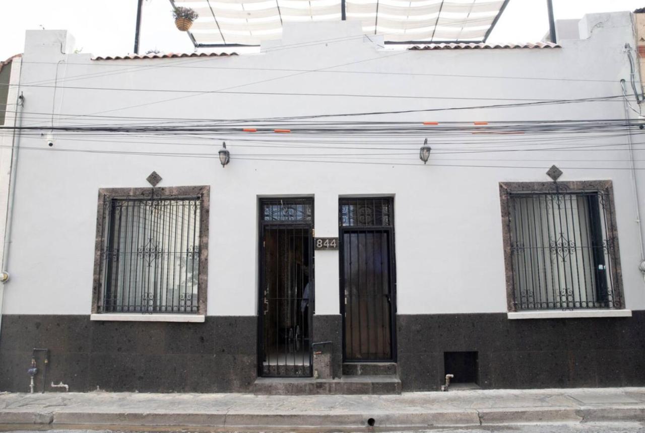 Adhoc Boutique Barrio Antiguo - B&B