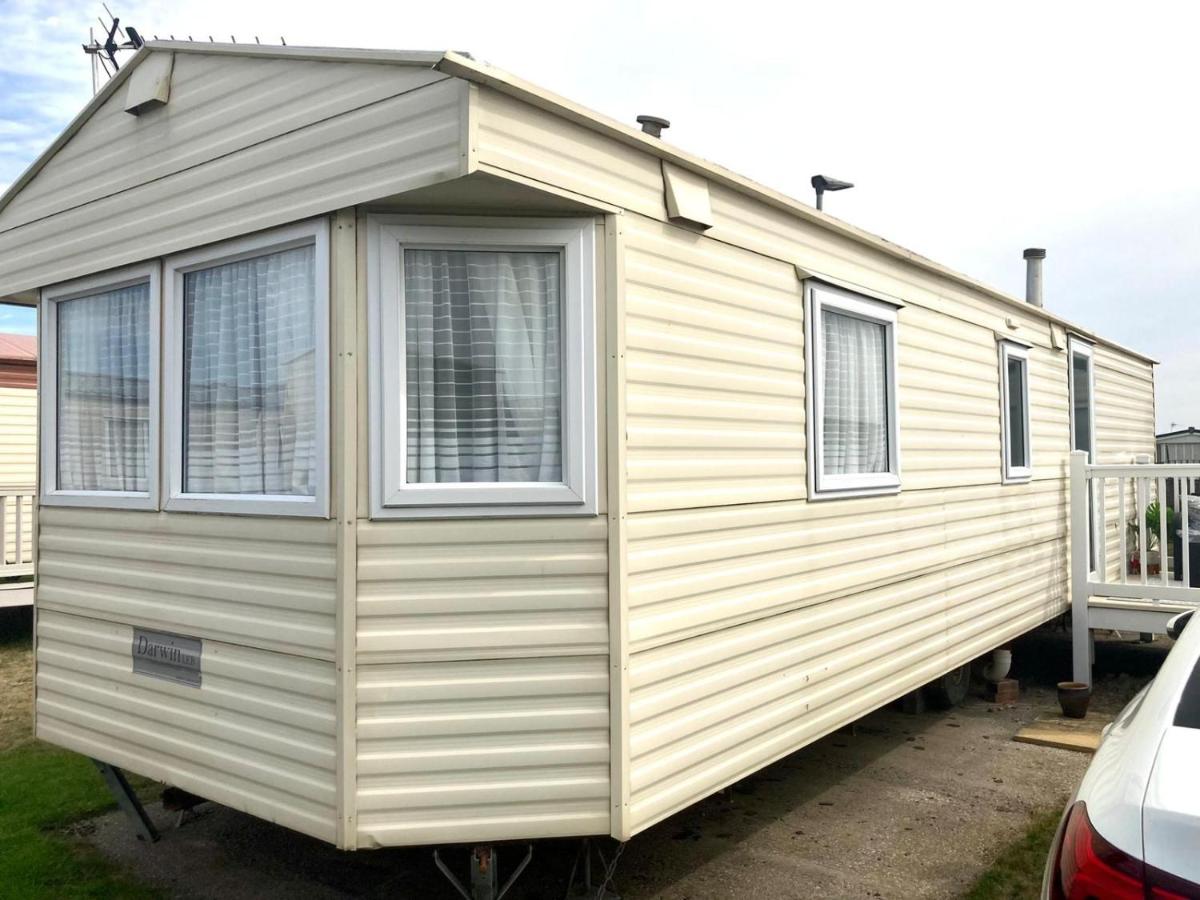 Julie's Retreat - Ferienwohnung Abergele