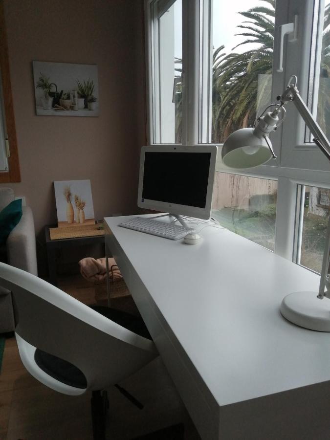 Céntrico Apartamento ORTIGUEIRA - B&B